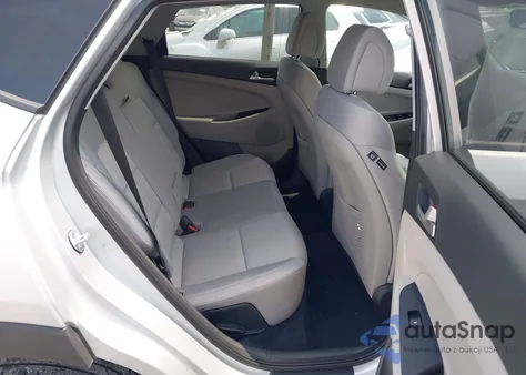 2018 Hyundai Tucson Se из США, поврежденный, VIN KM8J2CA49JU806314